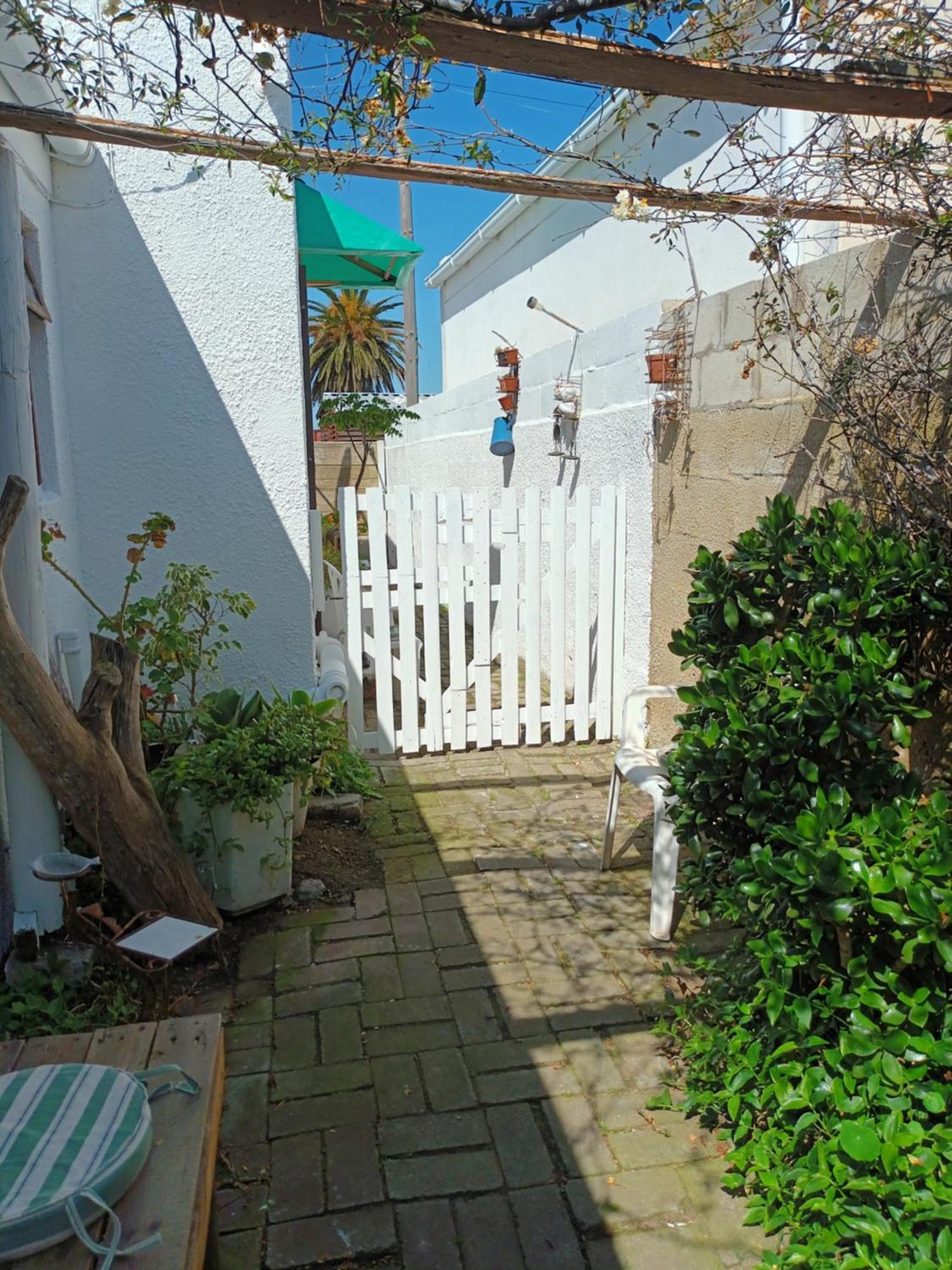 40 On Main Self Catering Apartamento Hermanus Quarto foto